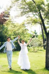 -太郎花子婚纱摄影艺术中心
