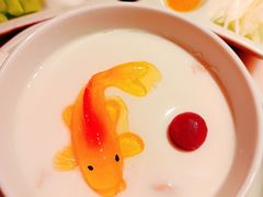 -京华烟云·北京烤鸭(领展购物广场·中关村店)