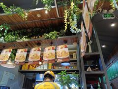 -湘当爱·鲜煮现炒(松岗立业路店)