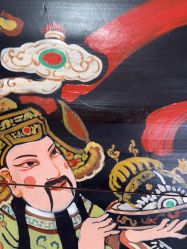 点击看大图 -匿名者纹身学院派·刺青