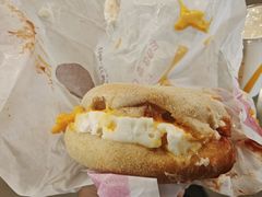 -麦当劳(广州花城汇店)