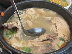 -高丽村韩国料理(兴华二路店)