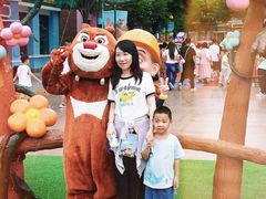 -沈阳方特欢乐世界