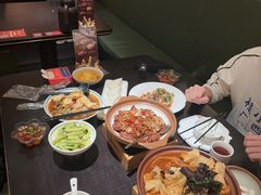 -桂小厨广西菜(万象城店)