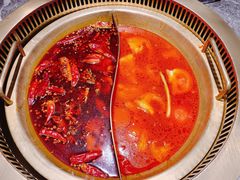 自选鸳鸯锅-麻路成都火锅(柏威年店)