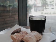 -来回·咖啡(天河南店)