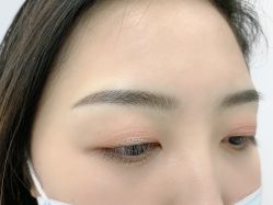 -久匠·野生眉半永久纹眉