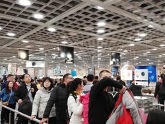 -宜家·瑞典风味餐厅(北京西红门店)