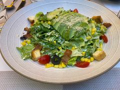 -get pizza意大利餐厅(凯德MALL店)