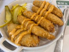 -库滋明·俄罗斯特色美食(中央大街店)