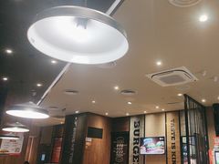 -汉堡王(徐汇绿地缤纷店)
