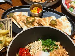 -The Good Place好地方·Brunch·coffee(国贸店)