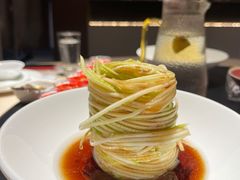 油醋水云丝-梅花境(万科店)