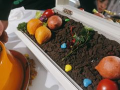 -3号仓库·创意中国菜(嘉兴龙鼎万达店)