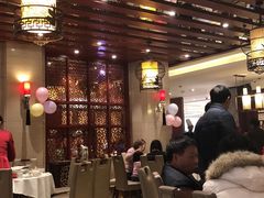 大堂-马旺子酒楼