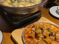 -鸡毛换糖(高桥店)