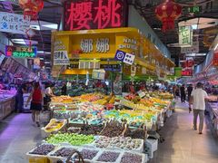 -桃源市场(解放路店)