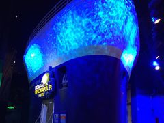 -珠海横琴国家地理探险家中心(创新方)