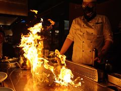 -大神太神·铁板烧(瑞虹天地月亮湾店)