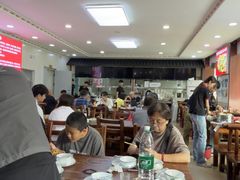 -叶存利海鲜大馅饺子(海宁路总店)