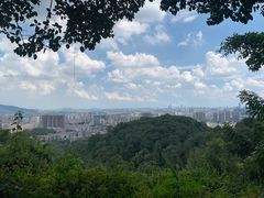 -广州市白云山风景名胜区