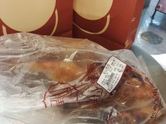 -吴山烤禽 (吴山路店)