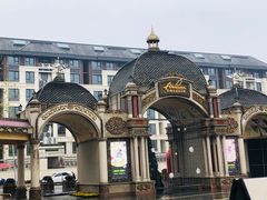 -安徒生童话乐园