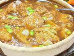 -四海酒家生态粤菜