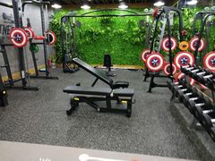 -漾健身·普拉提(橡树湾店)