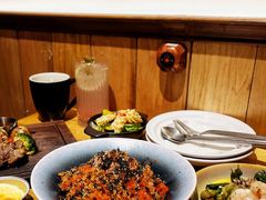 -森Some Fusion(荔湾店)