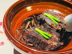 -荣轩(新荣记环球金融中心店)