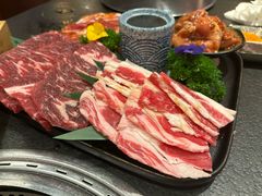 -赤谷和牛烧肉居酒屋(石景山店)