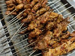 -文文烤肉(大皮院店)
