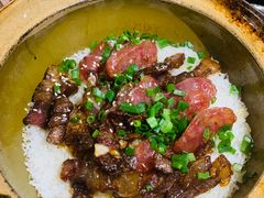 -红星光发煲仔饭(文海店)