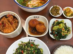 -易裕和·长沙米粉(友谊路店)