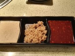 -阿泽禧烤肉(民兴花园店)