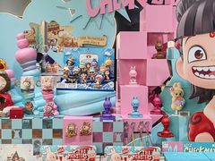 -泡泡玛特POPMART(西单大悦城店)