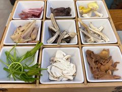 -大理董·董家小厨野生菌火锅(古城旗舰店)