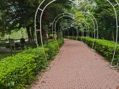 -汕头莲花山度假村温泉