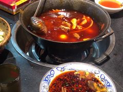 -李子坝梁山鸡(李子坝大鸡哥店)