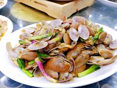 -七鲜渔港美食餐厅(巽寮湾海景店)