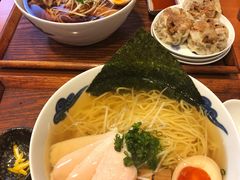-面屋 猪一