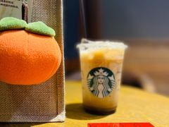 -星巴克(天津五大道店)