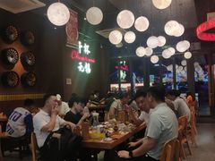 -本色.小马哥烧烤(无锡九里仓店)