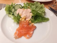 -威斯汀舞台餐厅