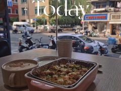 -蘑菇餐厅(小火瓦巷店)