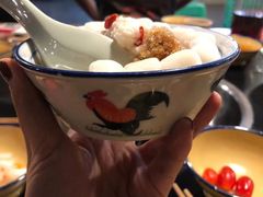 -李子坝梁山鸡(李子坝大鸡哥店)