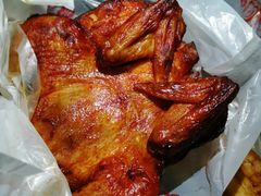 -永顺炸鸡( 立水桥北苑店)