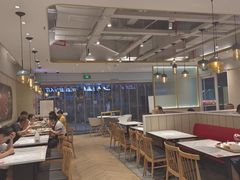 -乡村基(渝中区得意世界餐厅)