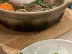 -帕米尔食府(白云观店)